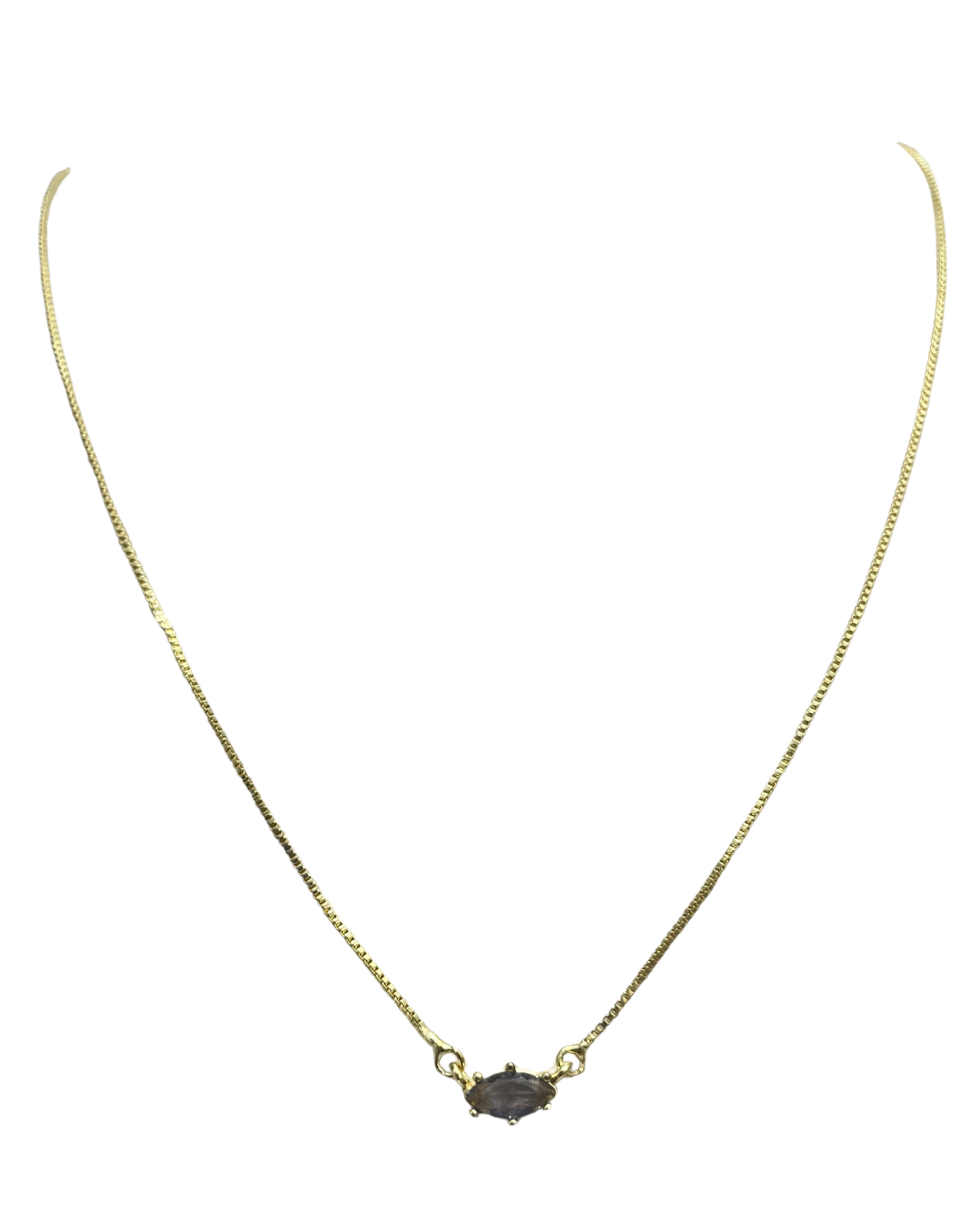 Lila Necklace