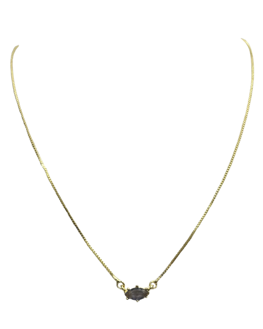 Lila Necklace